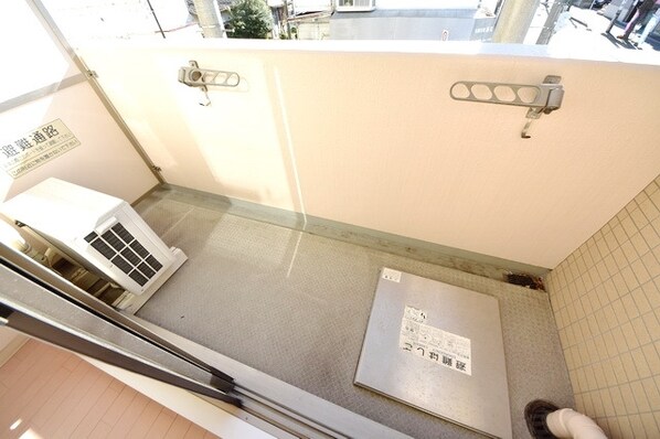 KDXレジデンス湘南台の物件内観写真